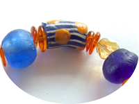 Bakau Beadworks necklaces, bracelets and earrings